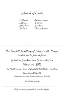 Auxiliary Luncheon Invite inside 2015